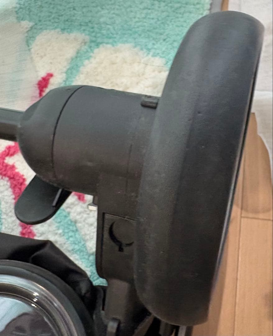 SKISOPGO ペットカート