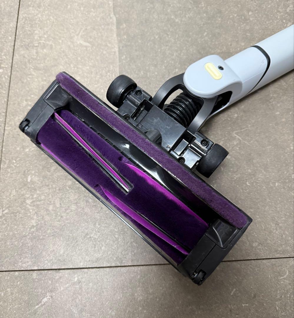 Shark◇EVOPOWER SYSTEM NEO+ ミスティックホワイト