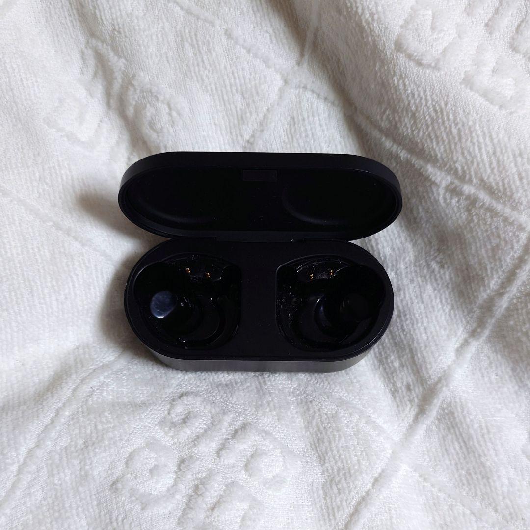 DENON Perl Pro カラビナ付セミハードケース付き