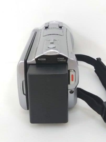 JVCKENWOOD ビデオカメラ フルハイビジョン エブリオ GZ-E745