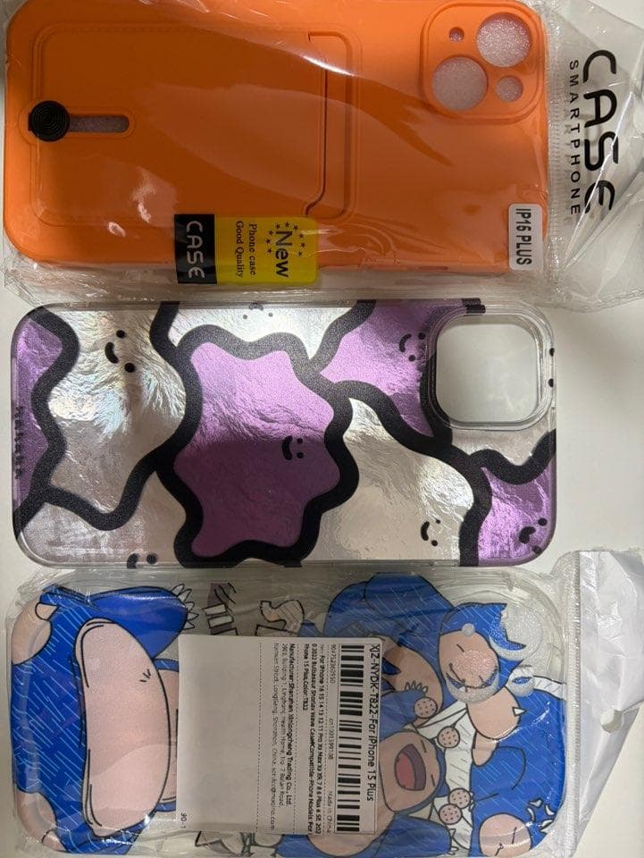 スマートフォン本体 iPhone 15 plus 128GB Blue