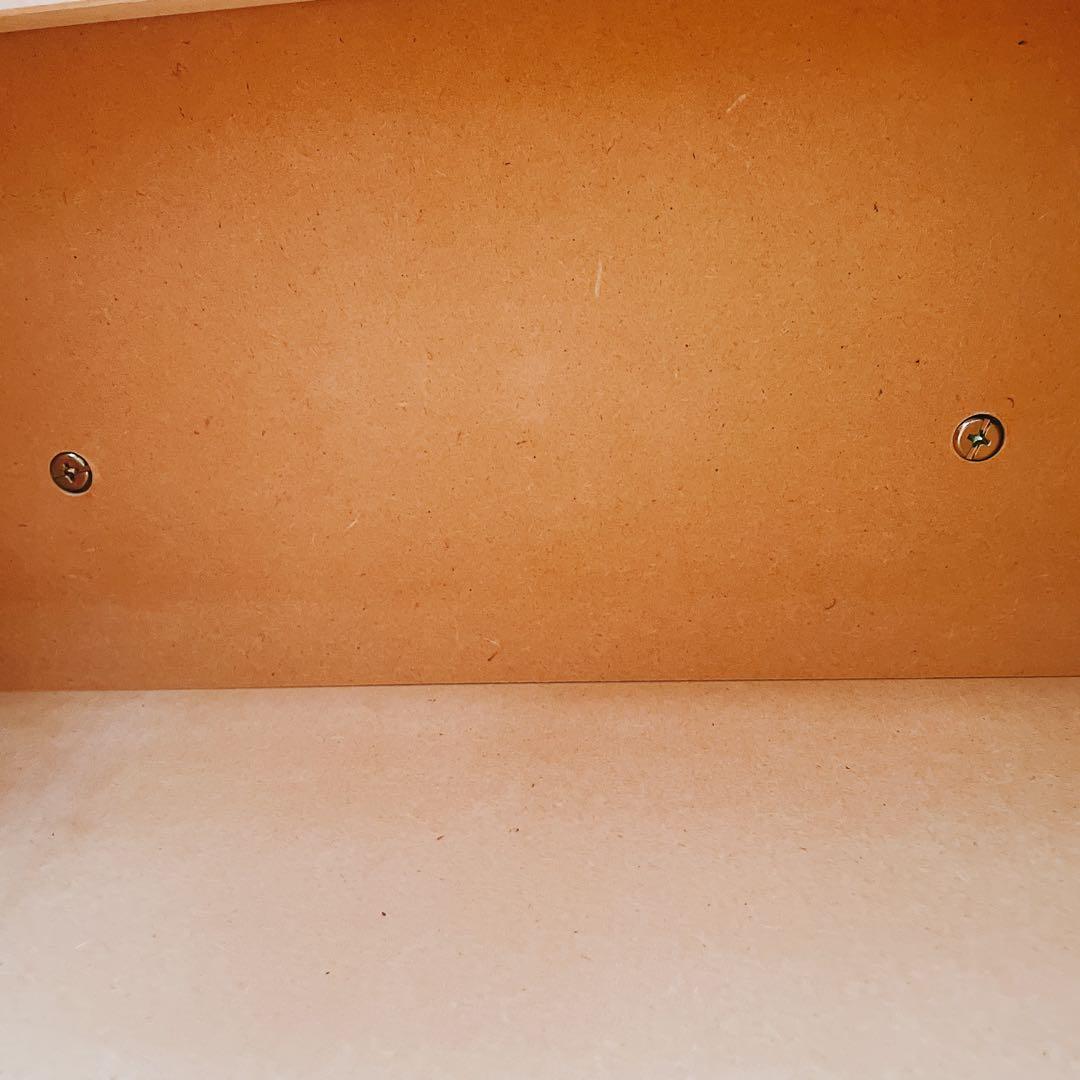 ★8818★ karimoku カリモク　ボナ シェルタ　ワゴン