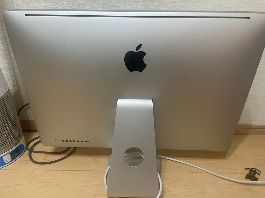 Apple アップル iMac 27インチ