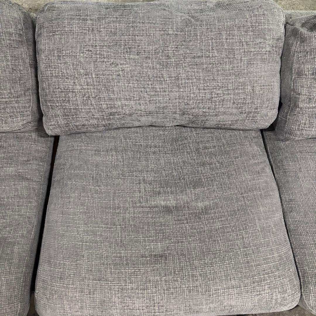 一都三県限定　配送設置無料　ユニットソファ　VENTOTA Delos