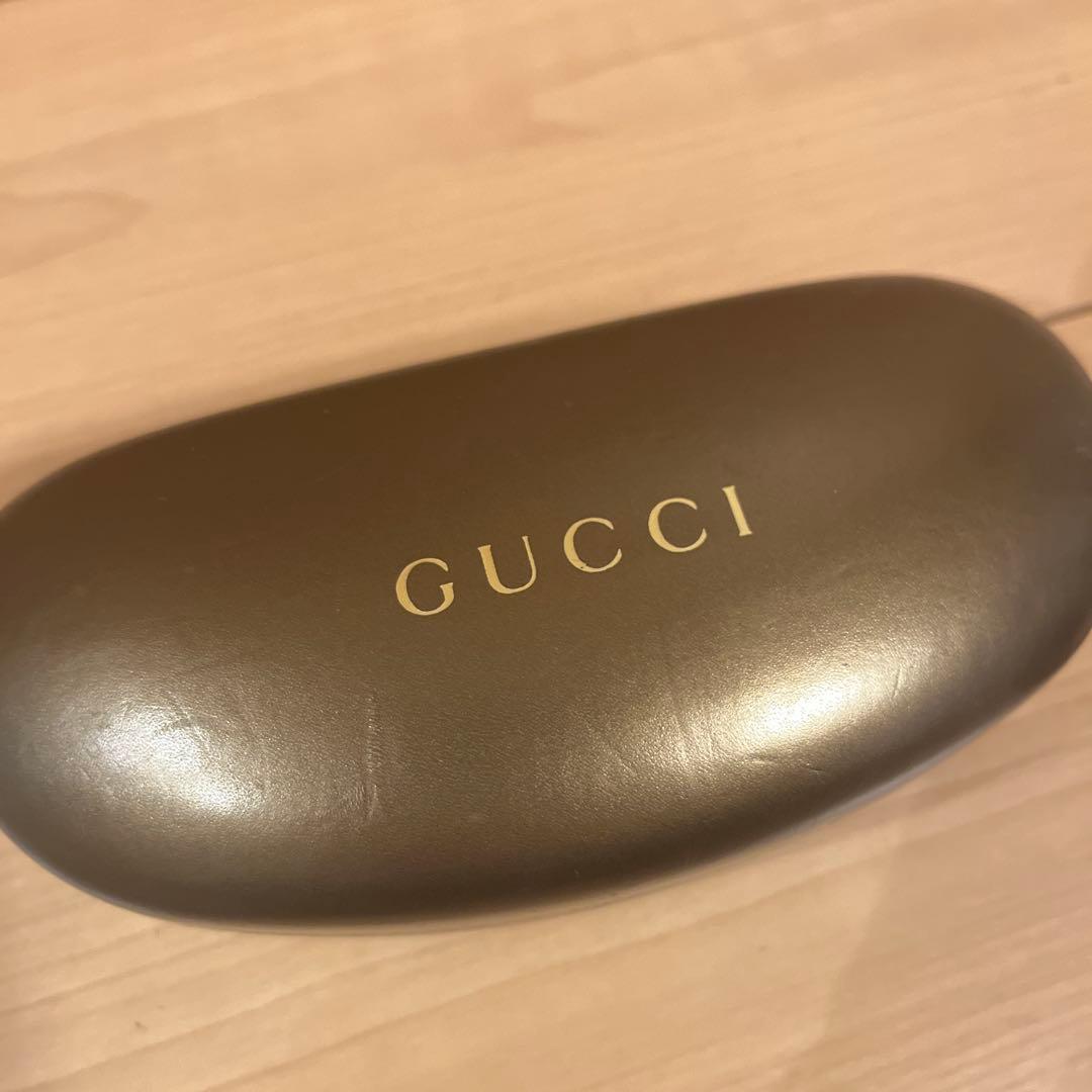 GUCCI ブラック サングラス　黒　レディース/GG3174/F/S