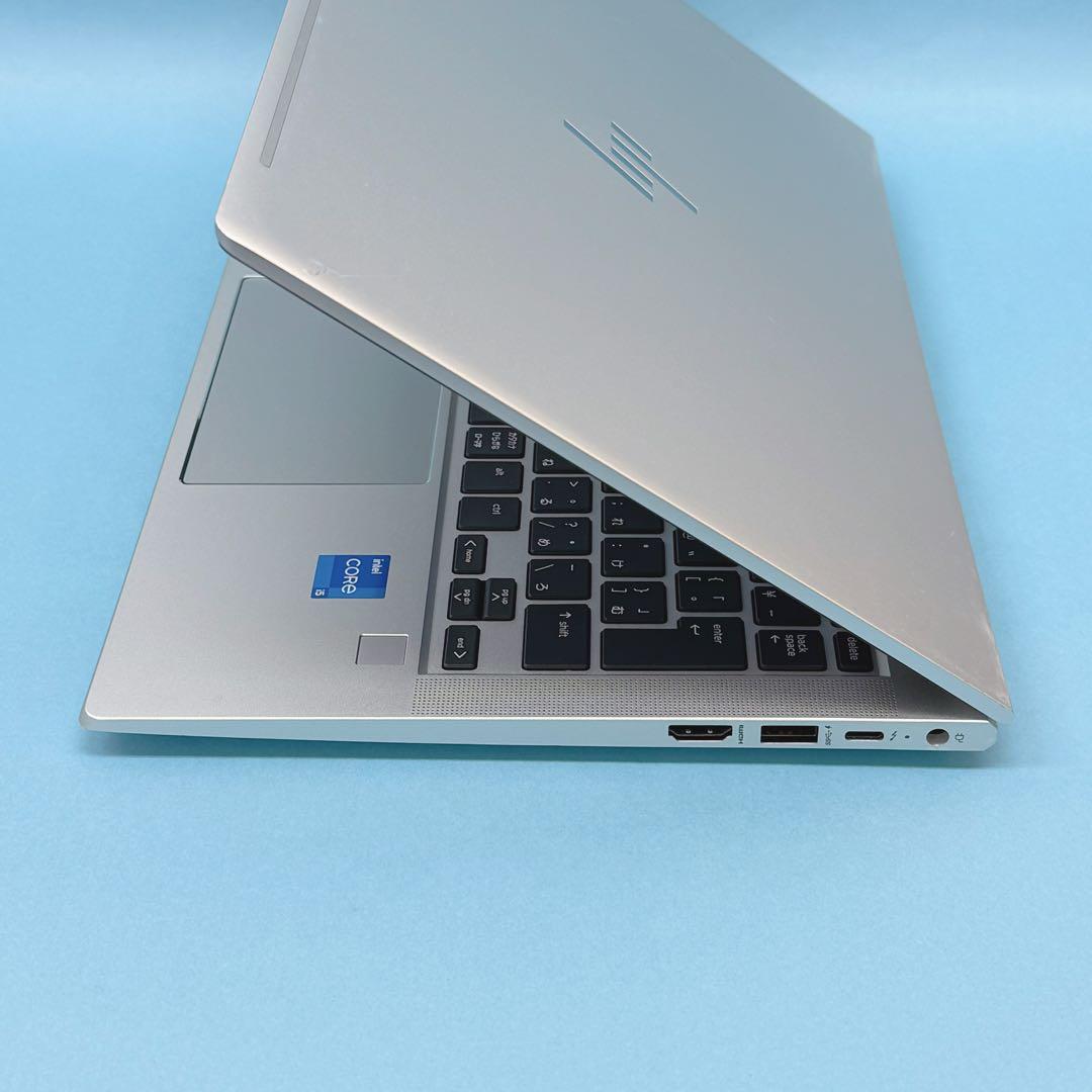 033 美品 i5 HP 630G10 i5 第13世代 16GB office