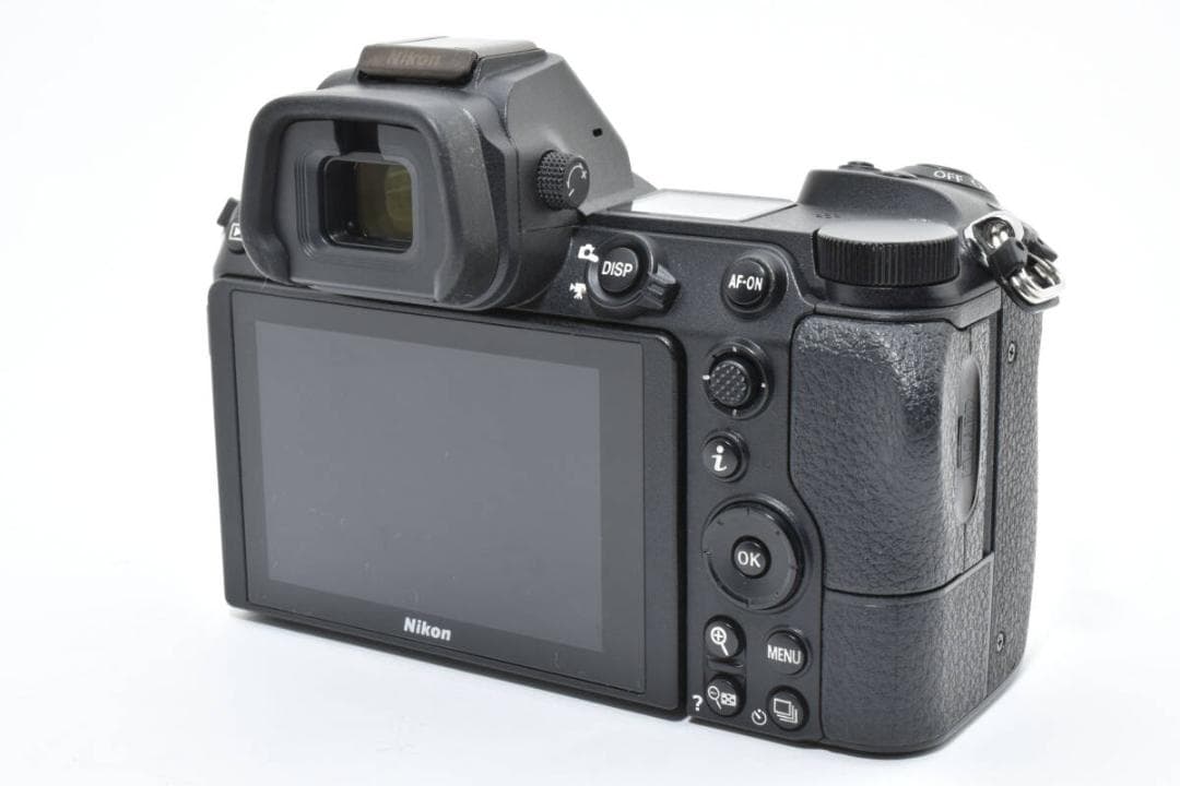 ★極上品★ ニコン Nikon Z7 ボディ SS476 #1058