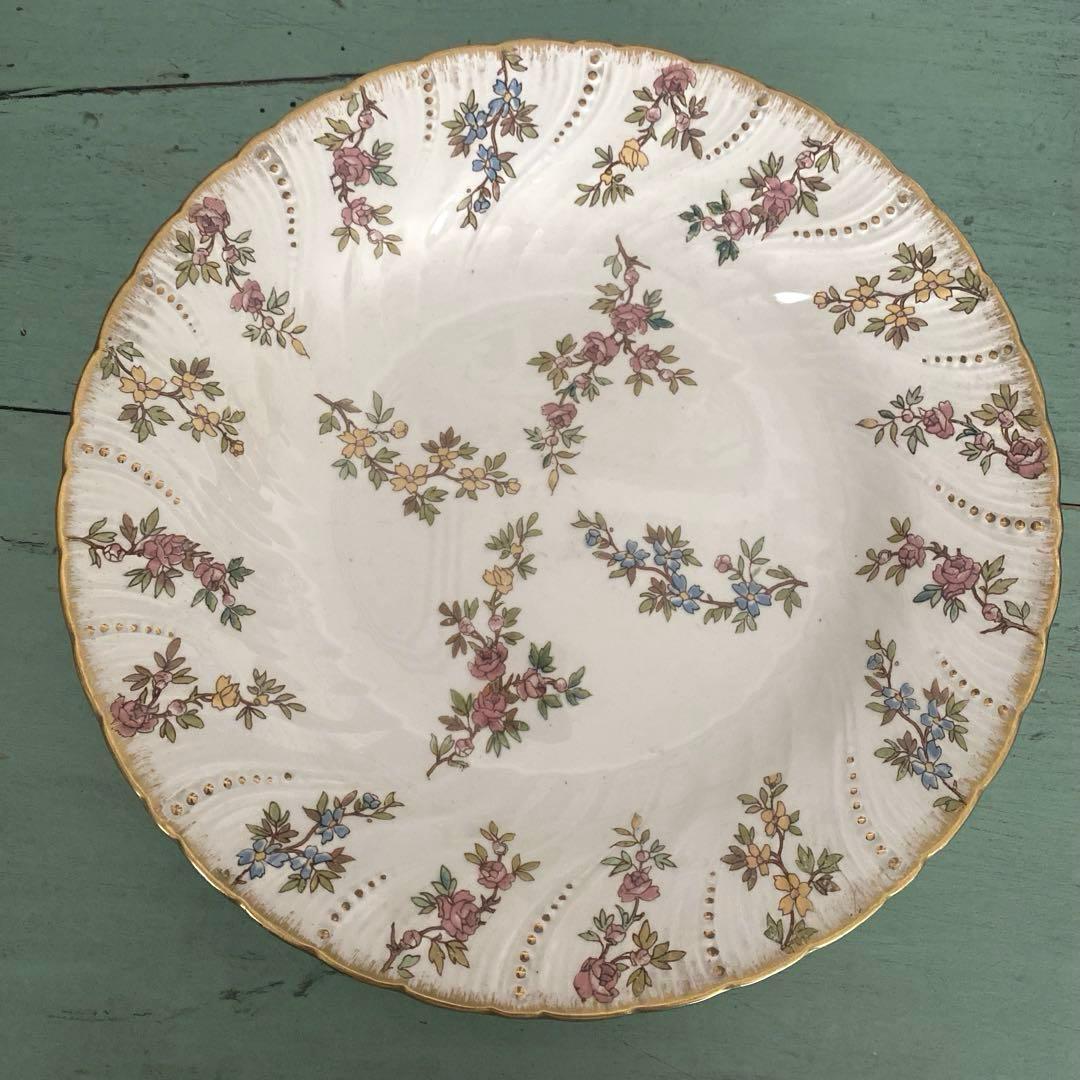 ピオニー　【Sarregumines Louis XV 5点セット】