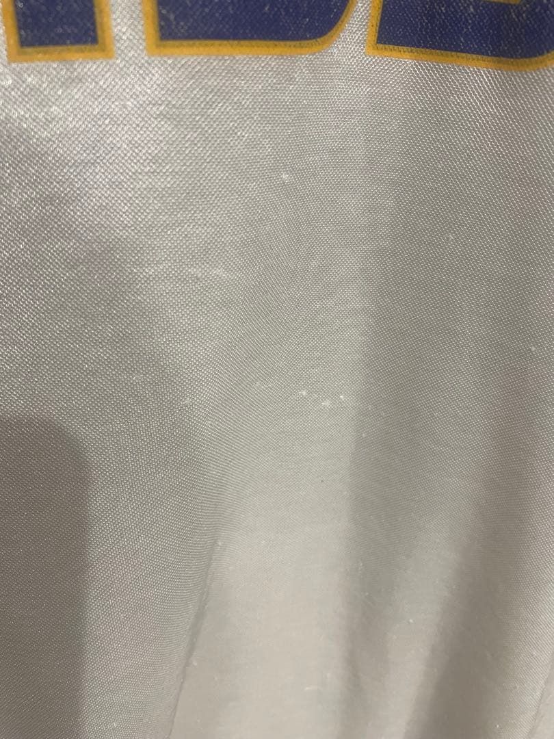 90s横浜マリノスユニフォーム　アウェイ