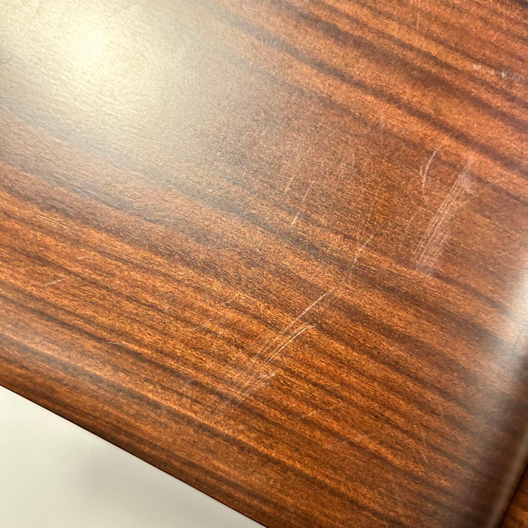 バタフライスツール　天童木工　柳宗理