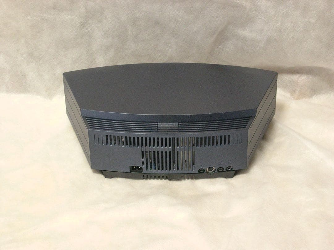 BOSE WAVE MUSIC SYSTEM III (ミッドナイトブルー)