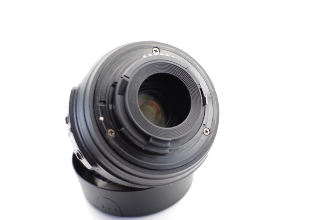 『完動美品』Nikon D5000 レンズキット AF-S DX 18-55mm