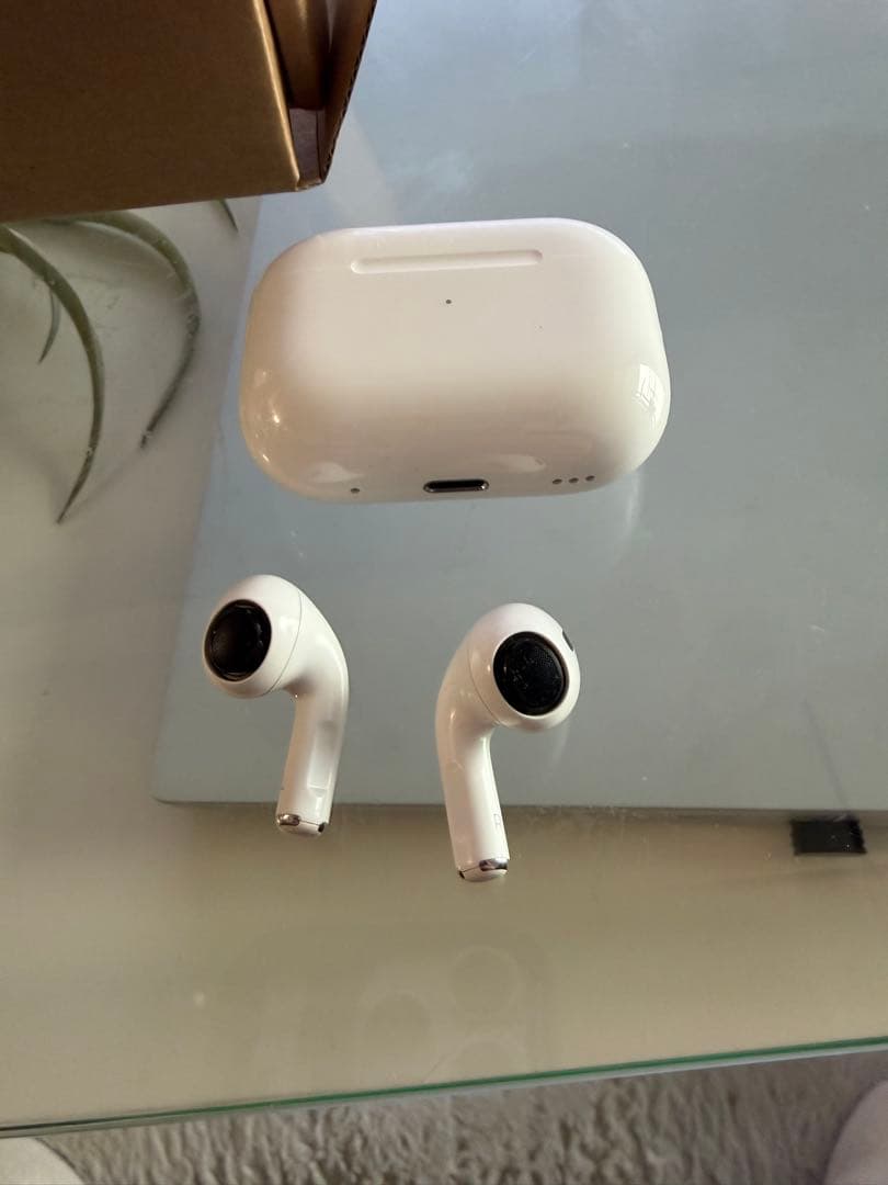 【整備済み品】 Apple AirPods Pro (第2世代) (整備済み品)