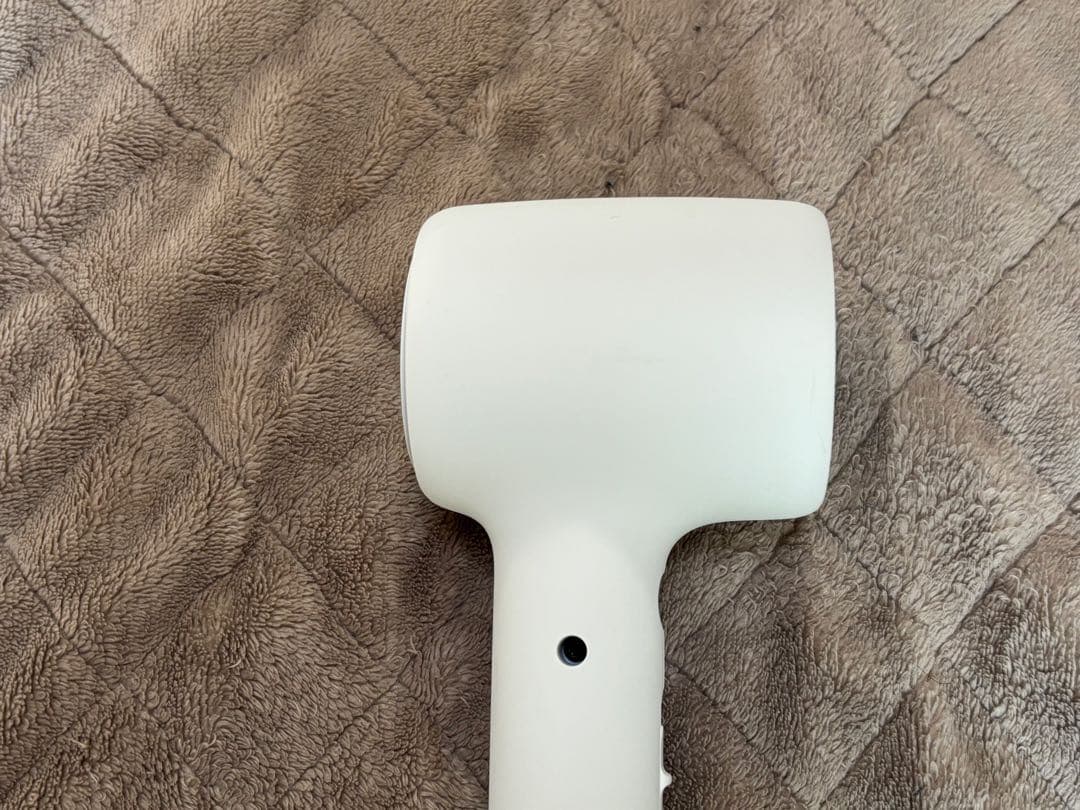 Panasonic Ionity コンパクトドライヤー ホワイト