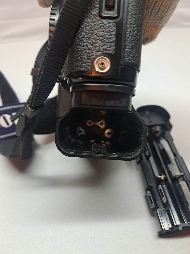 わんわんさん専用　Canon EOS-1N RS 一眼レフフィルムカメラ