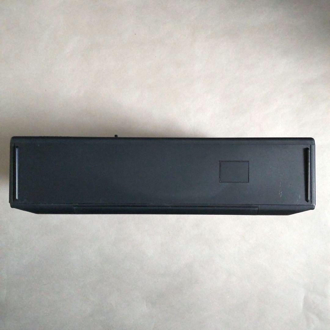 Victor KD-4 ナマロクデッキ/ステレオカセットデッキ 2台セット