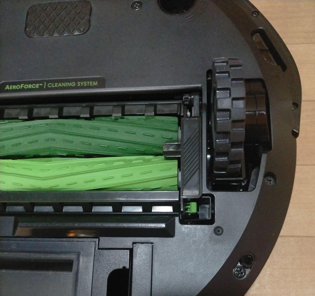 ルンバiRobotルンバi2「23年式」極美品