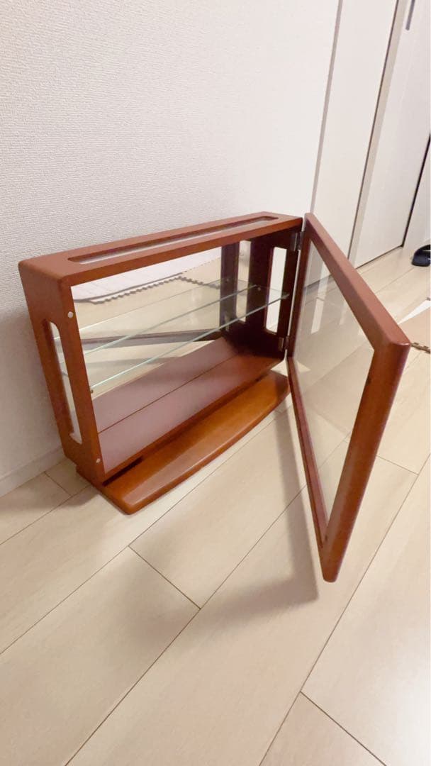 カルトーネD-A DB コレクション棚 ディスプレイケース