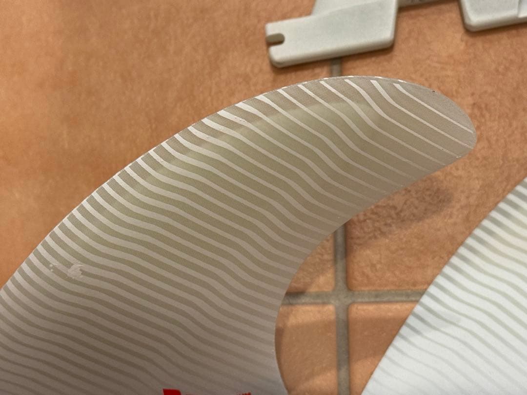 FCS2 フィン　5枚セット