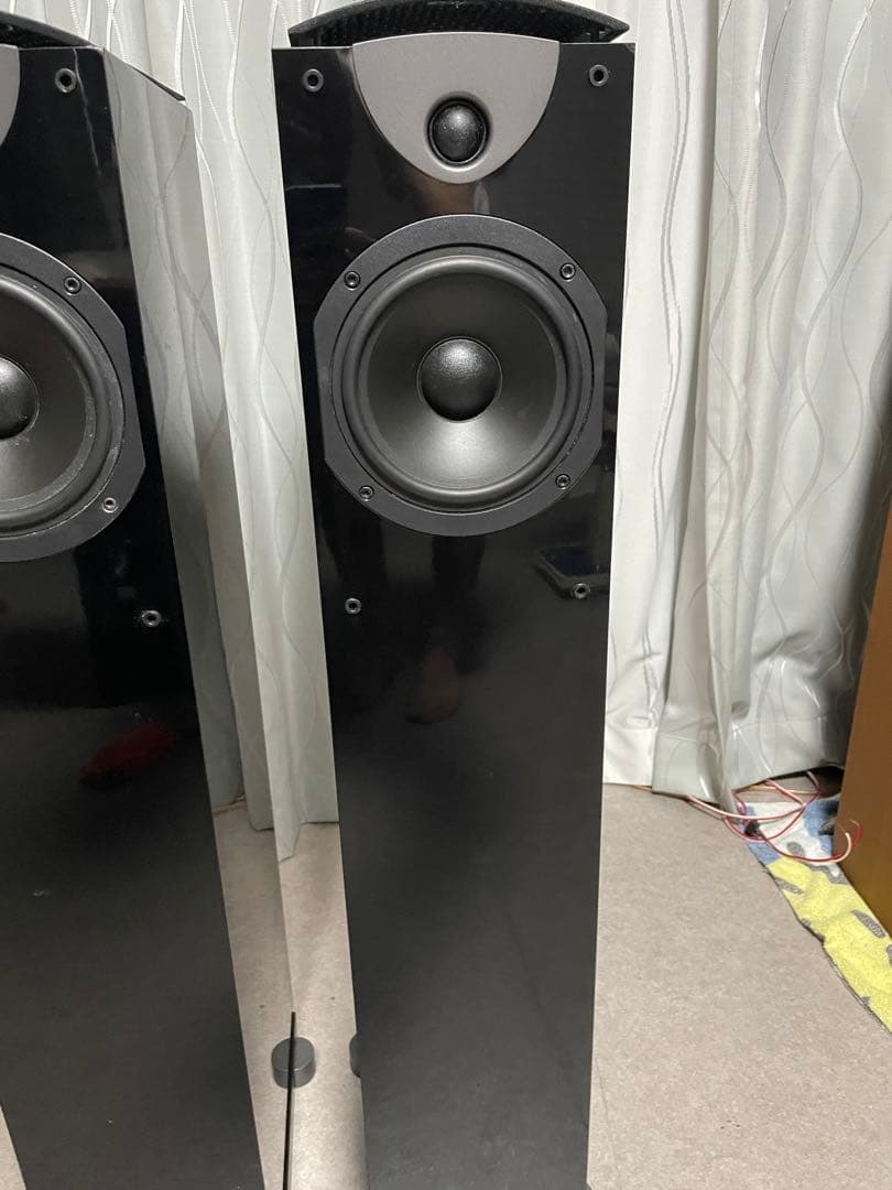 audio pro  v.2 2音出し確認済み