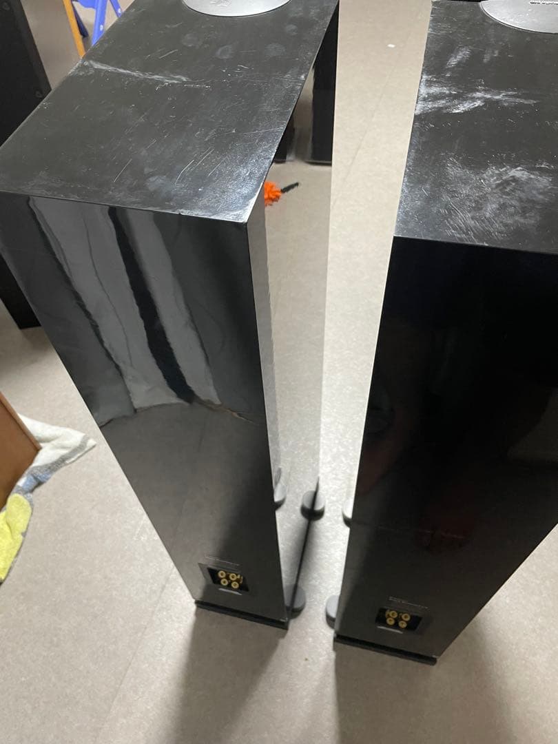 audio pro  v.2 2音出し確認済み