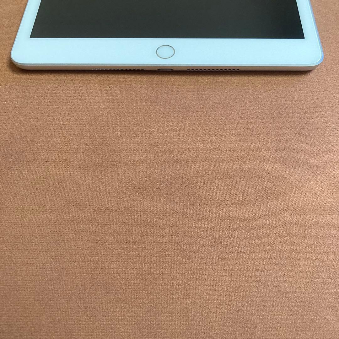 5【早い者勝ち】電池最良好☆iPad7 第7世代 32GB WIFIモデル☆