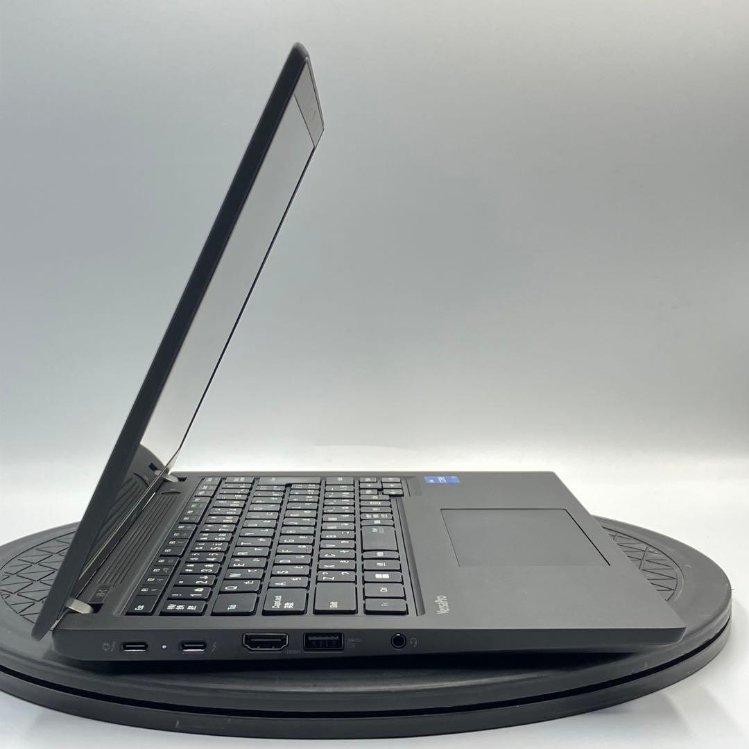 Windowsノート本体 NEC VersaPro VB-C i5-1235U 8G 256G win11