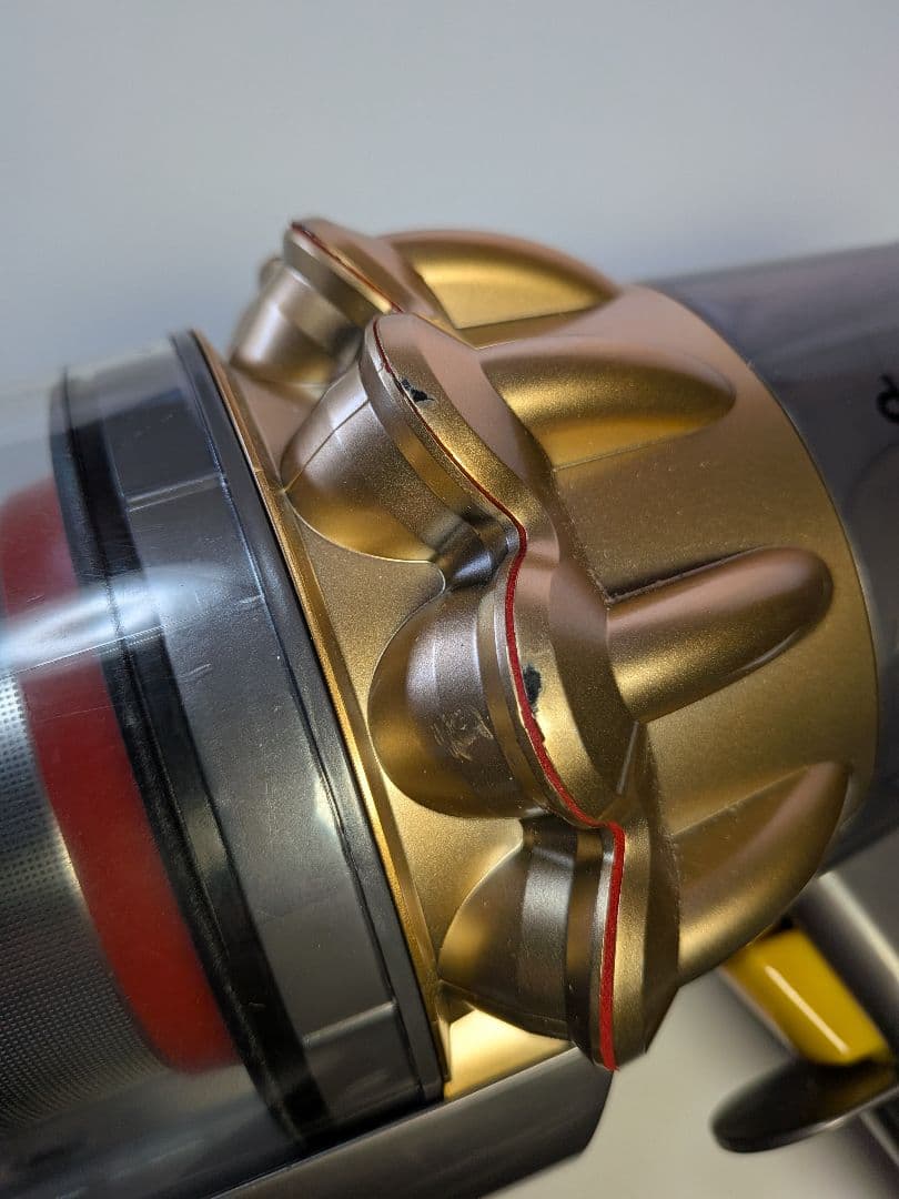 ie906　68分　ダイソン　掃除機　SV14　稼働品　分解清掃済　動作保証有