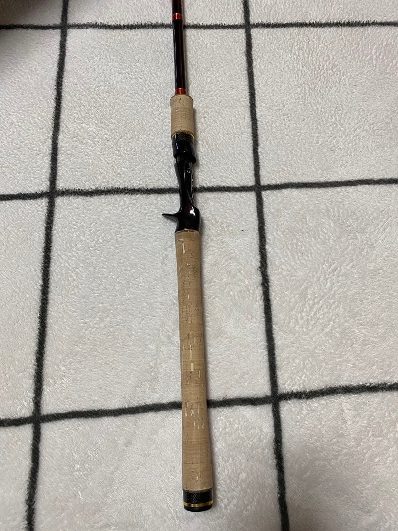 Shimano 1604SSワールドシャウラ