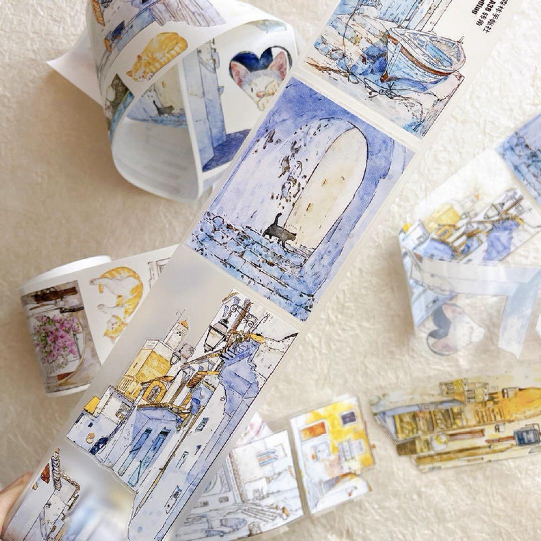 DingDing 转角　 PET