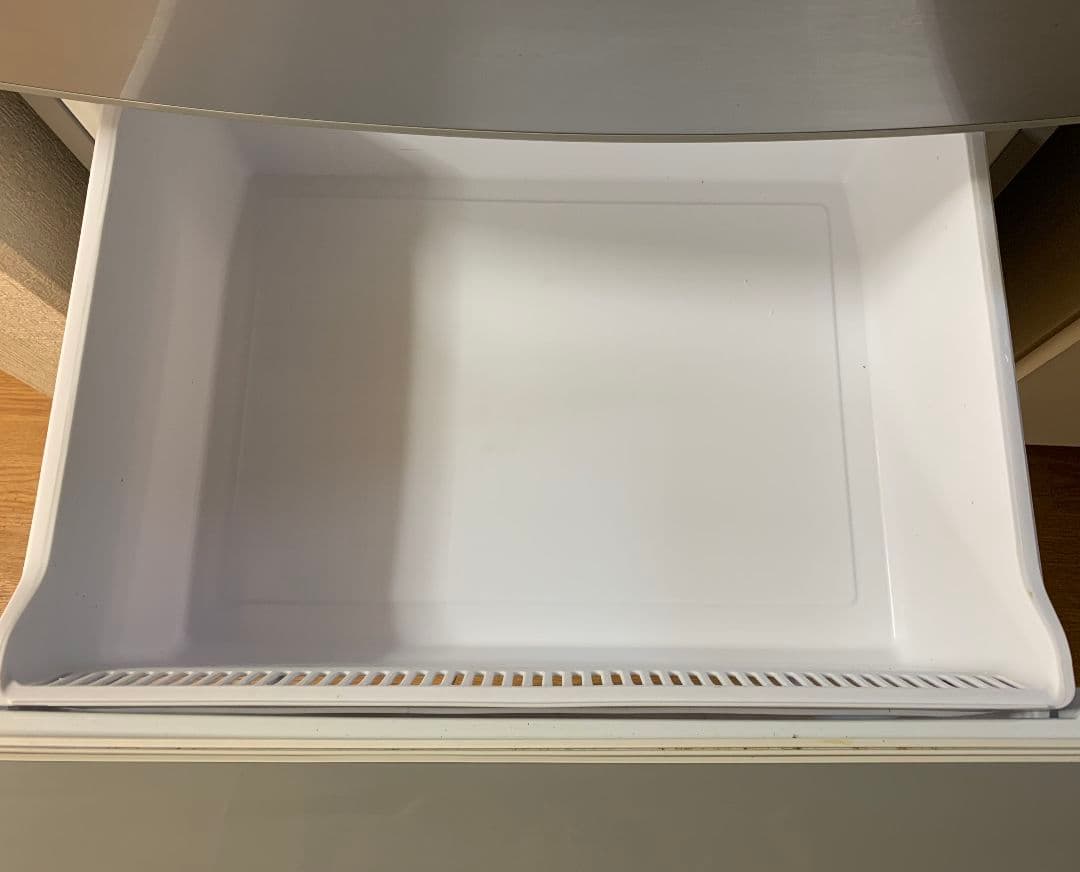 アクア（旧SANYO)AQR-361D(S) 355L 4ドア ノンフロン冷蔵庫