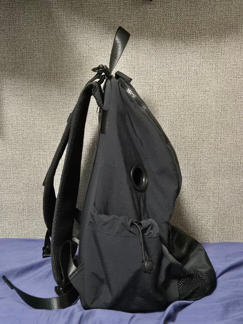 MATIE/ペットリュックＭ【Direction by 有末 麻祐子】