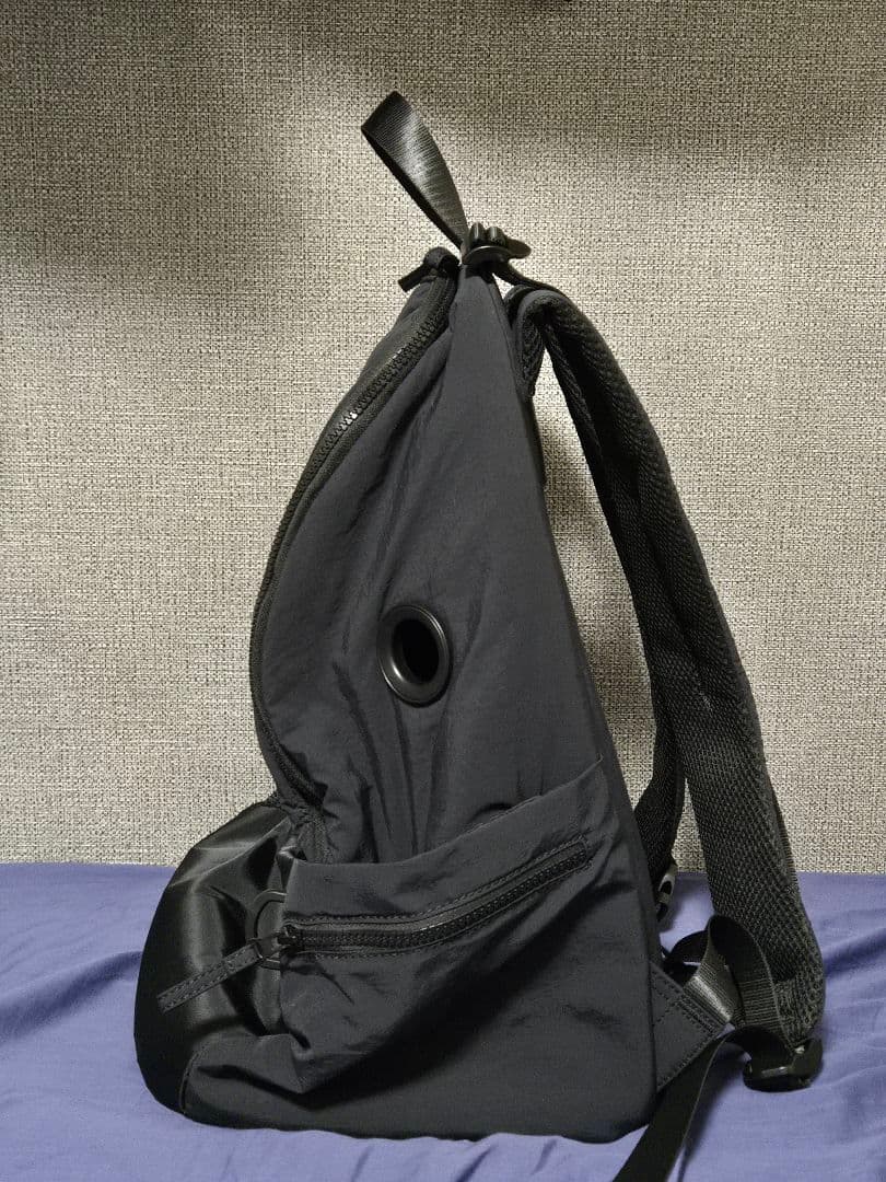 MATIE/ペットリュックＭ【Direction by 有末 麻祐子】