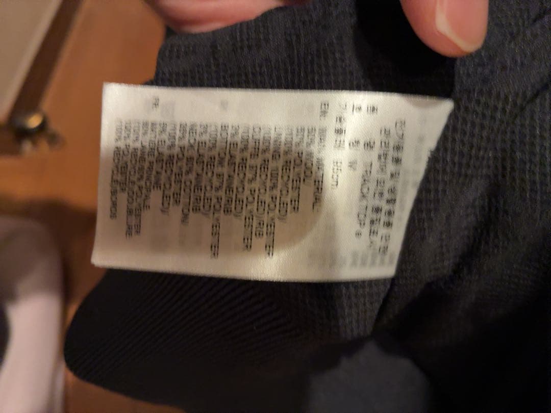 ジャケット・アウター TRACK TOP everyone (BLACK) adidas