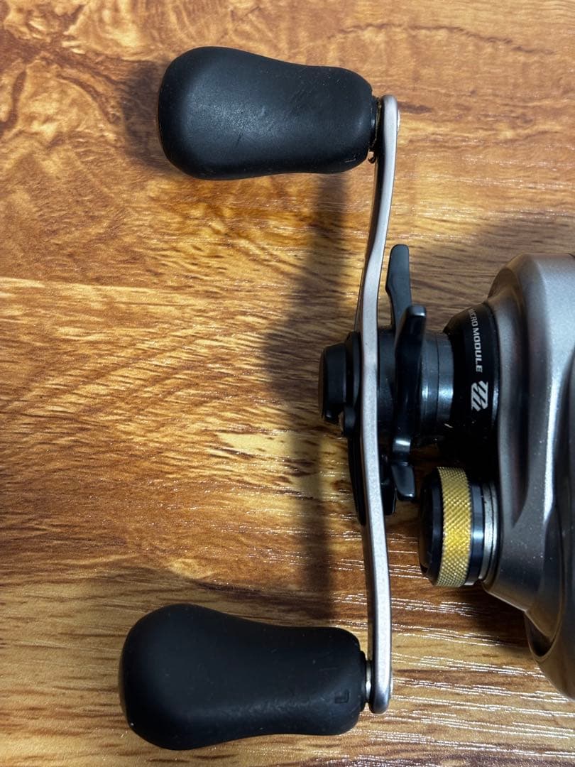 [美品]SHIMANO13メタニウムXG