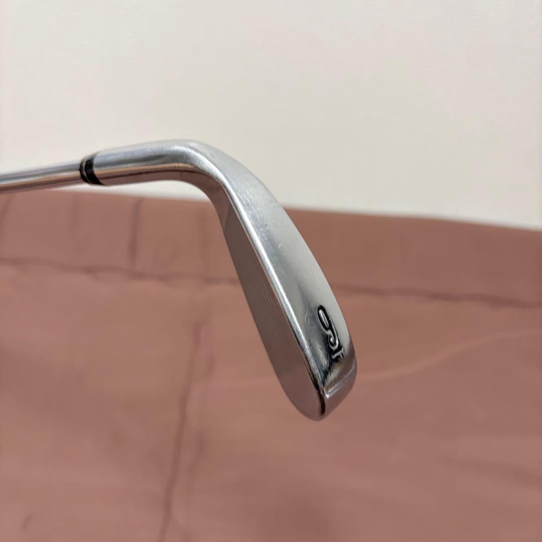 名機 キャロウェイ メンズ ERC HOT アイアン ゴルフクラブ スチール