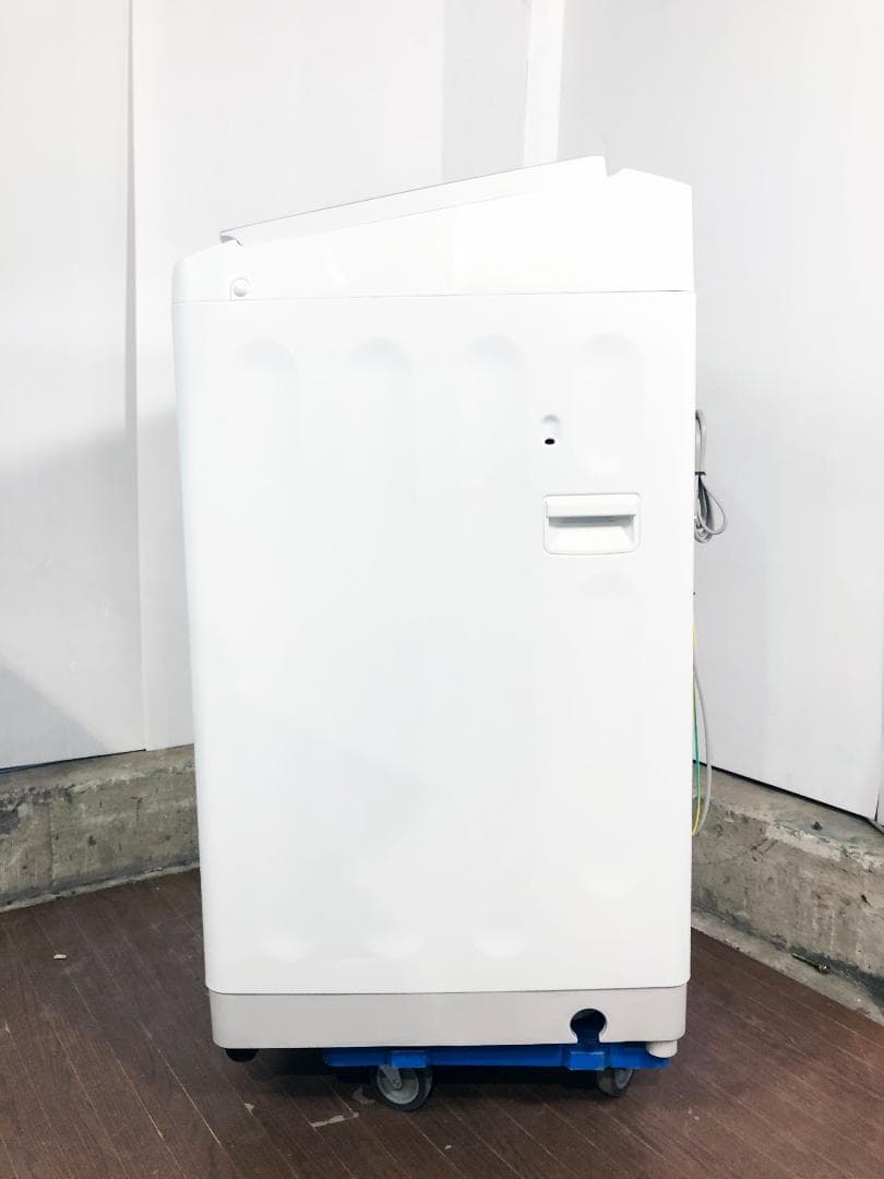 ★2023年製★AQUA 9㎏ 洗濯機【AQW-V9E3】G370