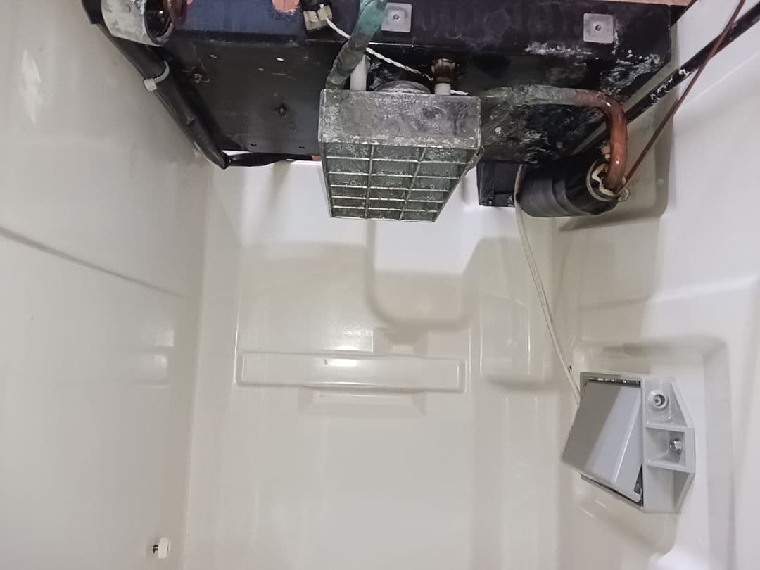 Panasonic　業務用製氷機　SIM-S2500 　ホシザキ