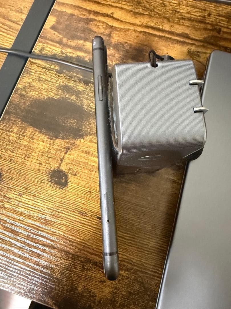 iPhone11 ジャンク品　SIMフリー　ブラック