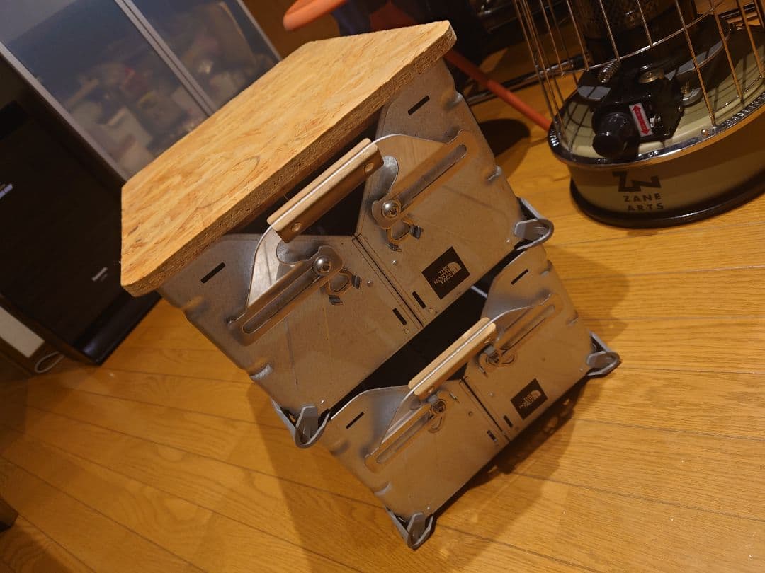 値下げ交渉可能　スノーピーク　シェルコン25 2個セット