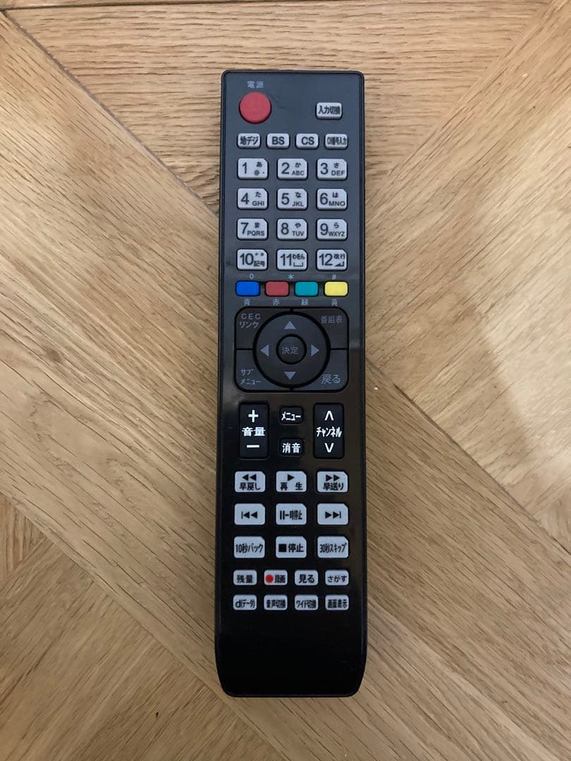 Hisense 49A50 LED液晶テレビ 49型 2018