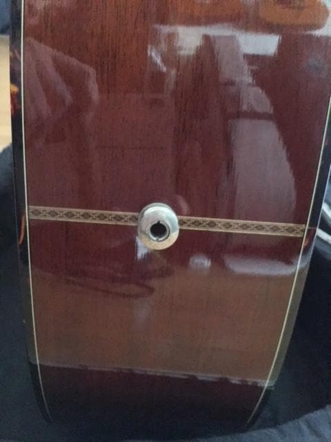 NIYAO Morris MW650P エレアコとして使えます