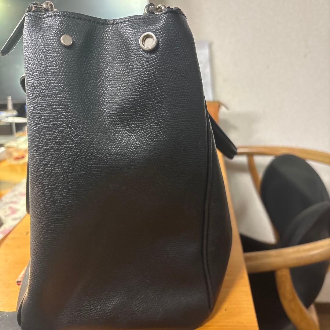 【美品希少✨】TUMI ニーナ コミューター ブリーフ ビジネスバッグ 2way