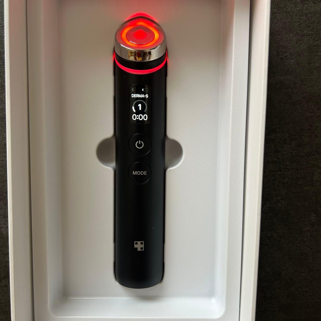 AGE-R BOOSTER PRO 美顔器