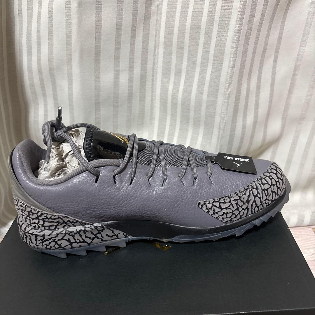 NIKE ナイキ ジョーダンゴルフ