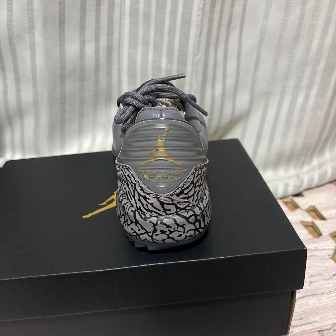 NIKE ナイキ ジョーダンゴルフ