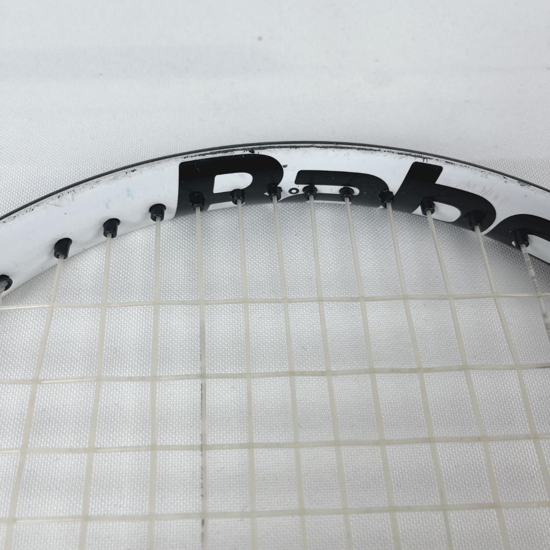 美品☘️ Babolatバボラ aeropro Team g1