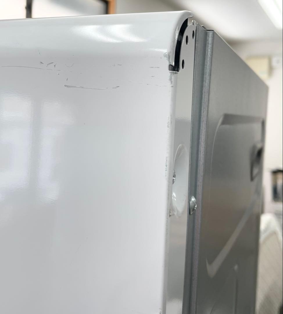 LG スタイラー スチームクローゼット ブラウン S3GW 洗濯機