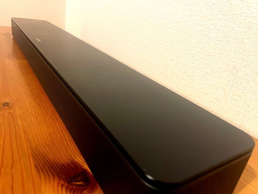 【BOSE】BOSE SMARTSOUNDBAR 300 Alexa対応