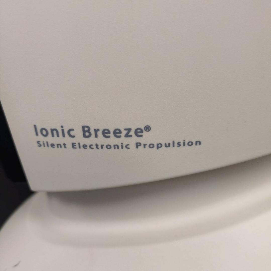 ☆アントレックス　イオニックブリーズGRANDE　空気清浄機　 IU867
